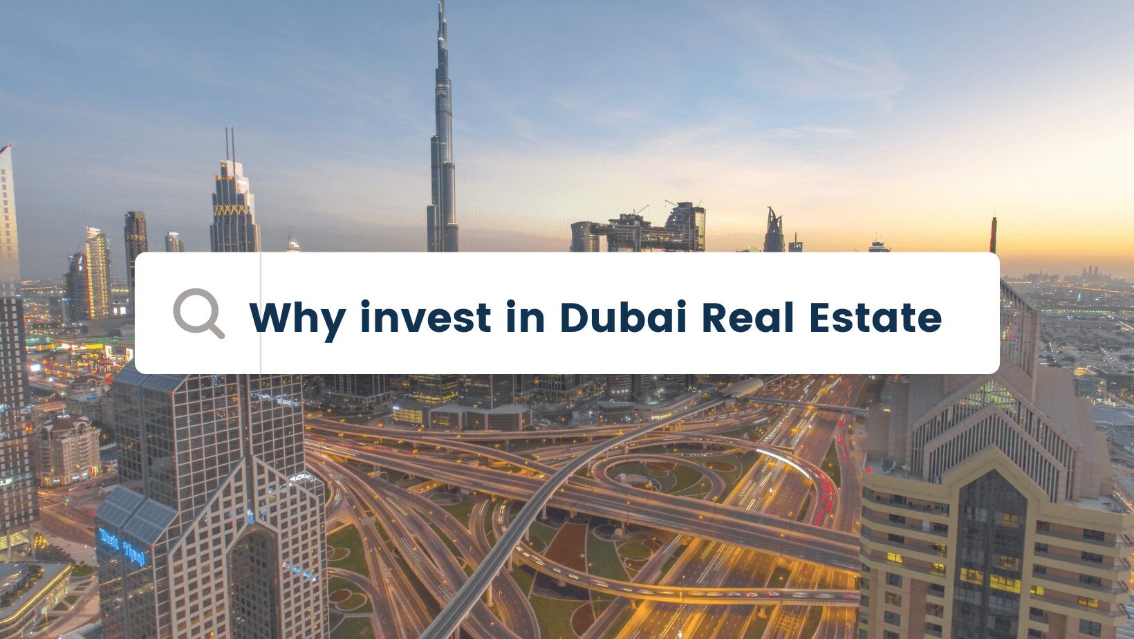 best real estate agencies in dubai