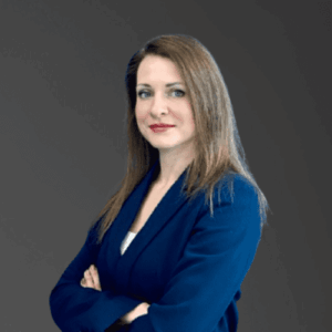 Nataliia Skliarenko