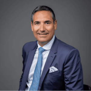 Michael Ghaderi