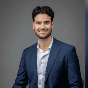 Dominic Ghaderi