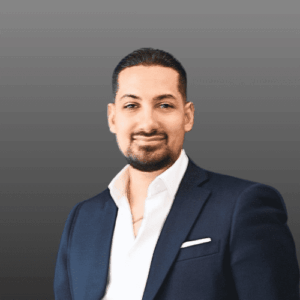 Alexander Arassi